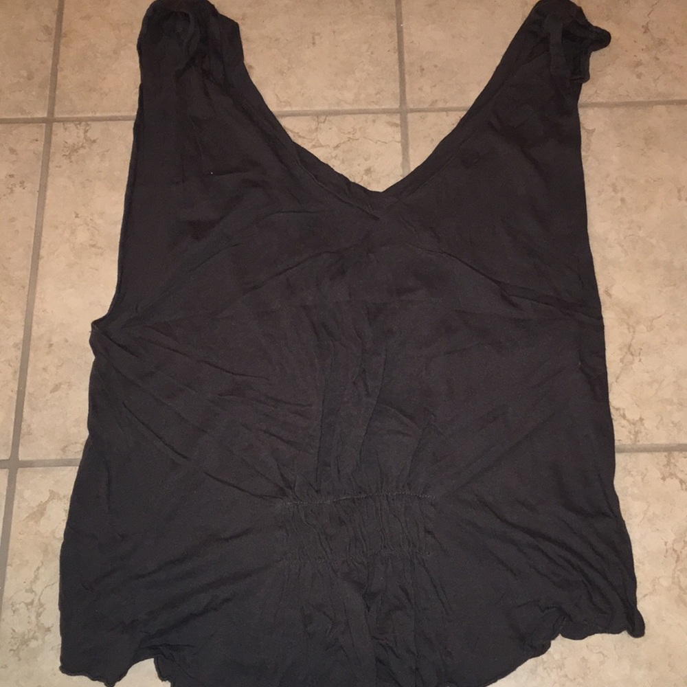 LaROK Tank Top